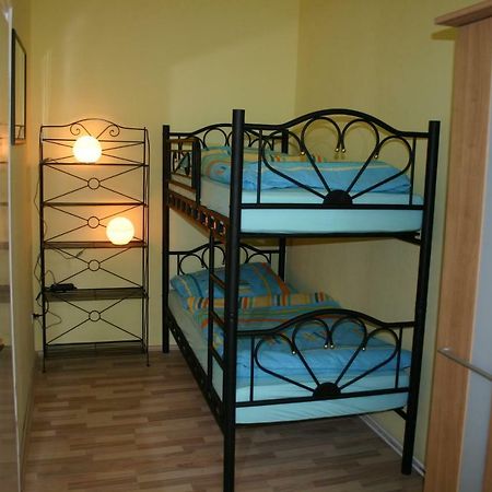 Apartment Gabriela Виена Екстериор снимка